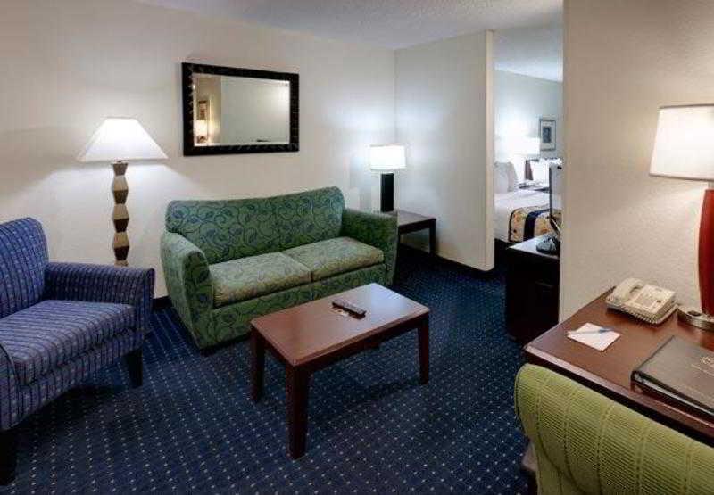 Springhill Suites Pasadena Arcadia Exterior foto