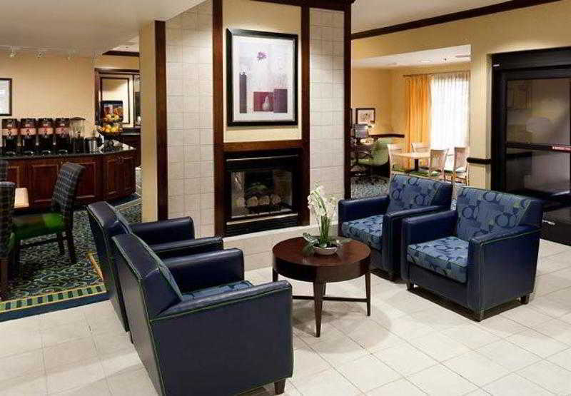 Springhill Suites Pasadena Arcadia Exterior foto